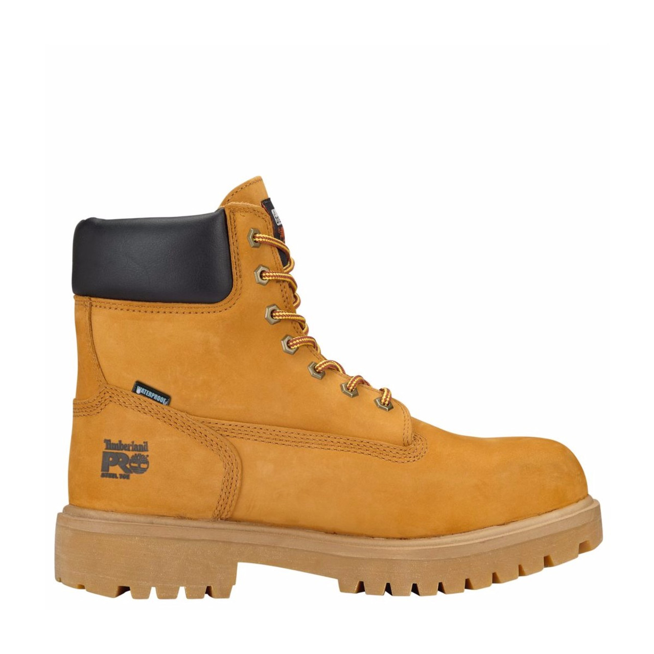 Timberland PRO® Direct Attach #65016 Men's 6